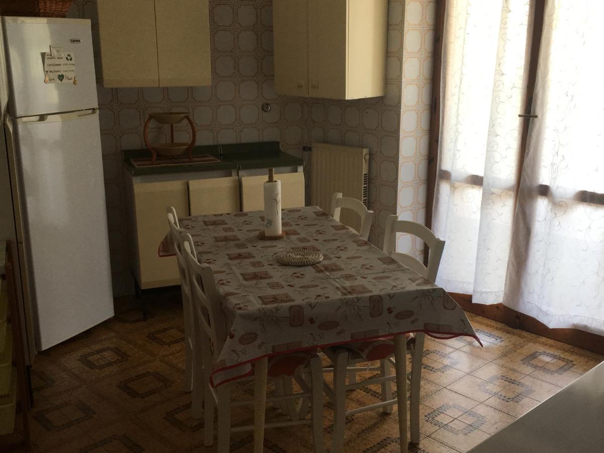 Appartamento Signorile Alghero Exterior foto