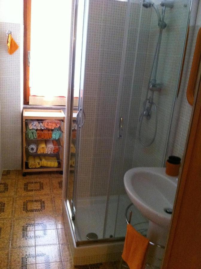 Appartamento Signorile Alghero Exterior foto