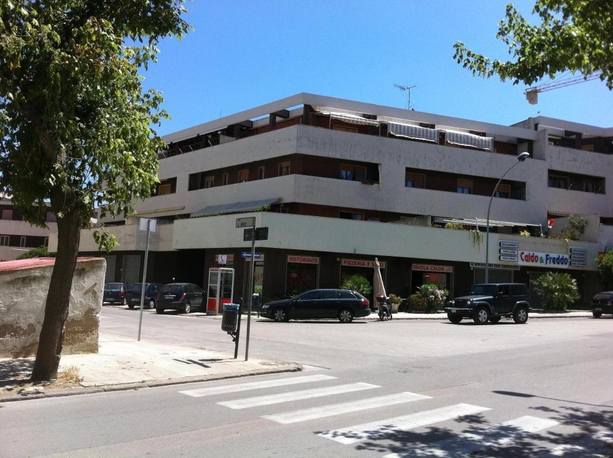 Appartamento Signorile Alghero Exterior foto