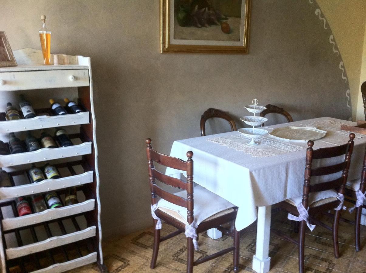 Appartamento Signorile Alghero Exterior foto